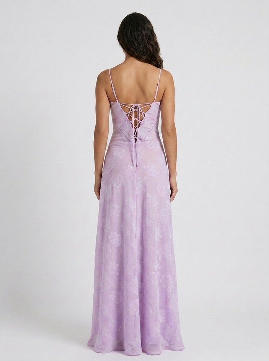 Lara Maxi Dress