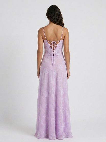 Lara Maxi Dress