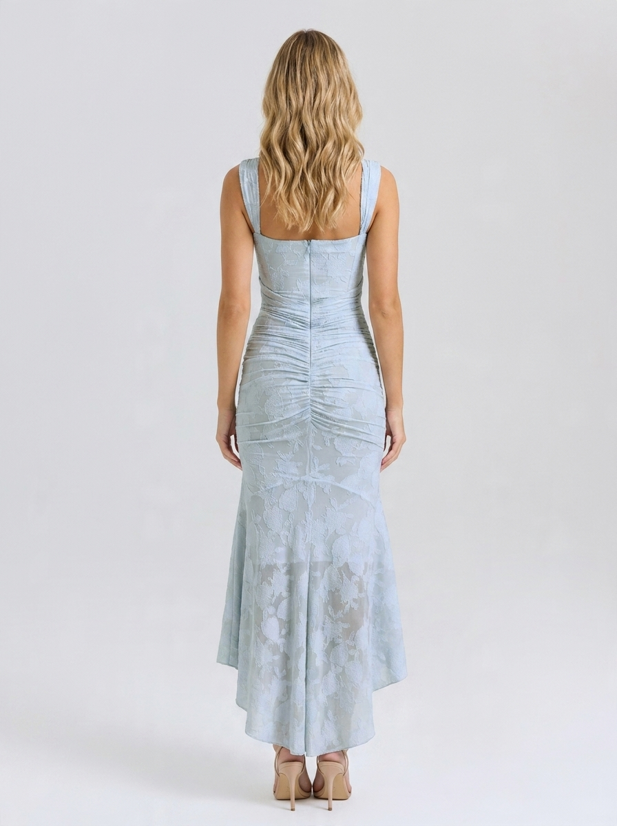Elara Maxi Dress