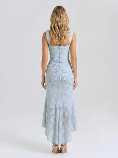 Elara Maxi Dress