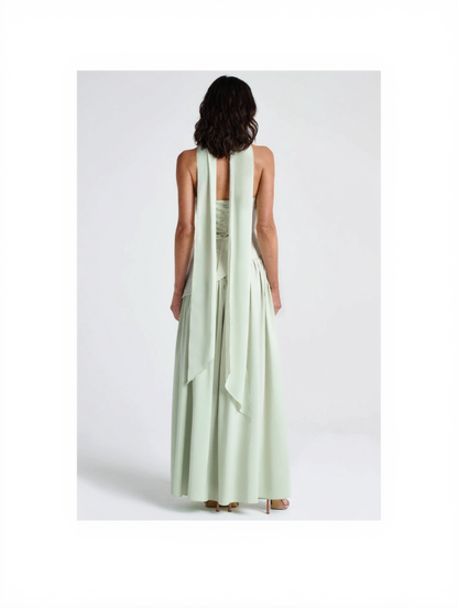 Valentina Maxi Dress