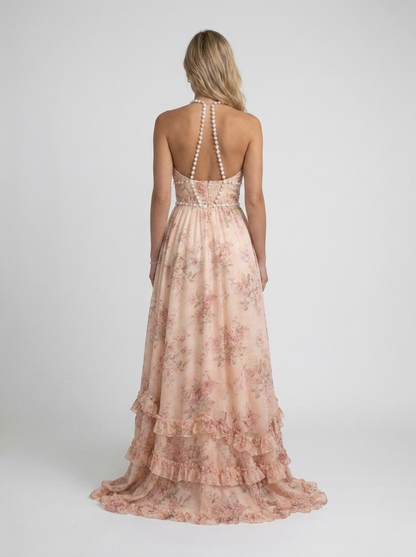 Christine Maxi Dress