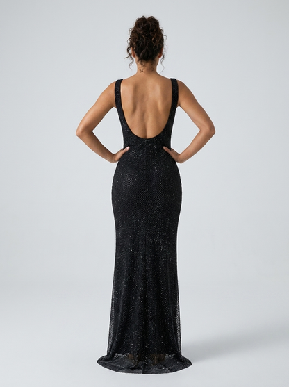 Hannah Maxi Dress