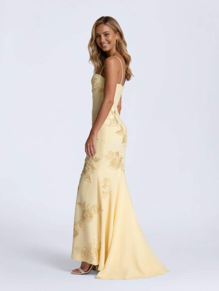 Laura Maxi Dress