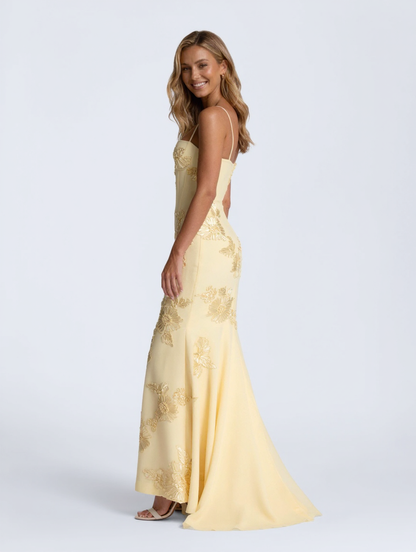 Laura Maxi Dress