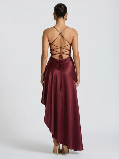 Valentine Maxi Dress
