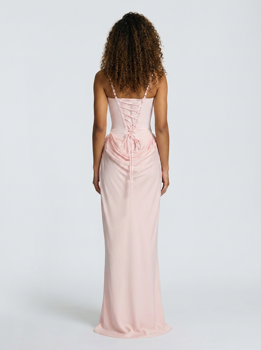 Sophie Maxi Dress