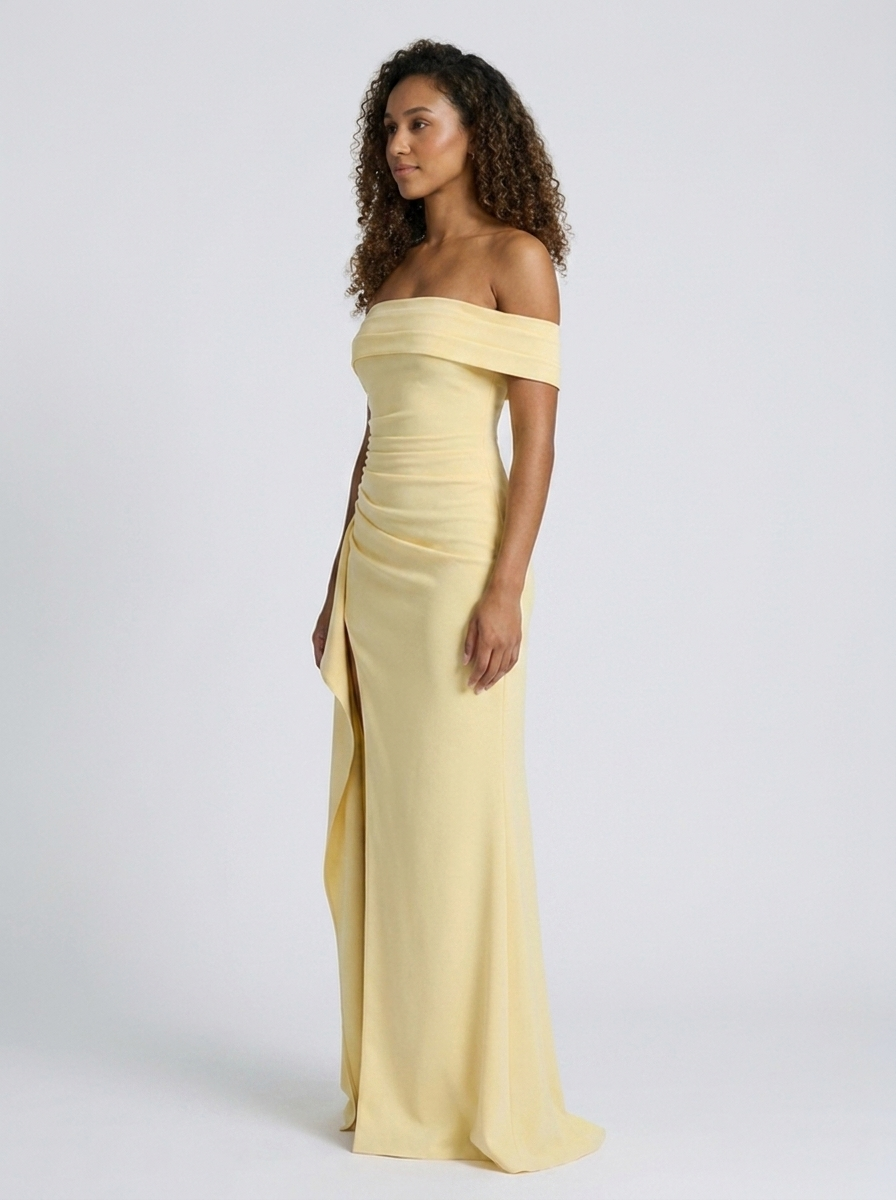 Yasmine Maxi Dress