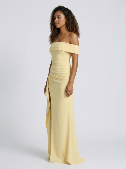 Yasmine Maxi Dress
