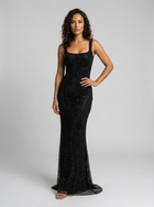 Hannah Maxi Dress