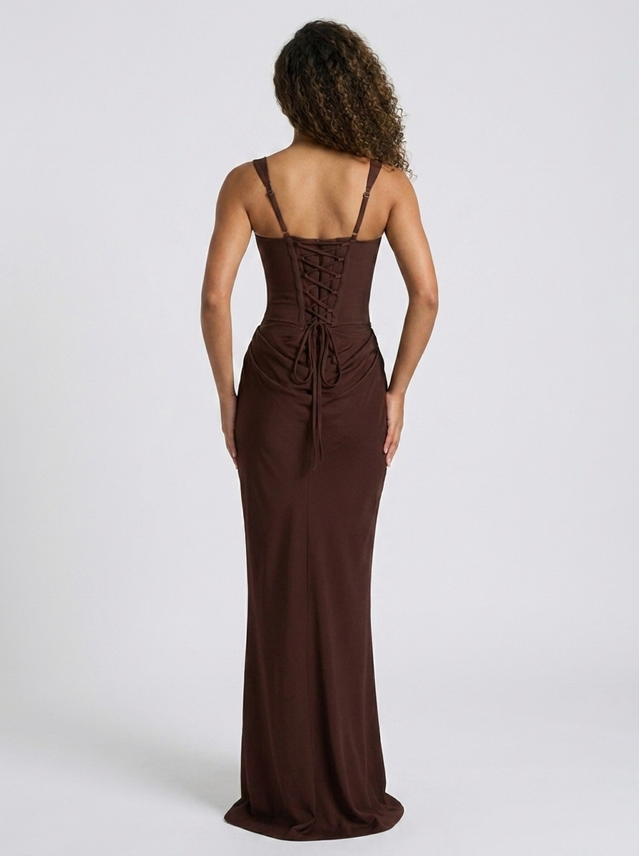 Sophie Maxi Dress