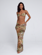 Vanessa Maxi Dress
