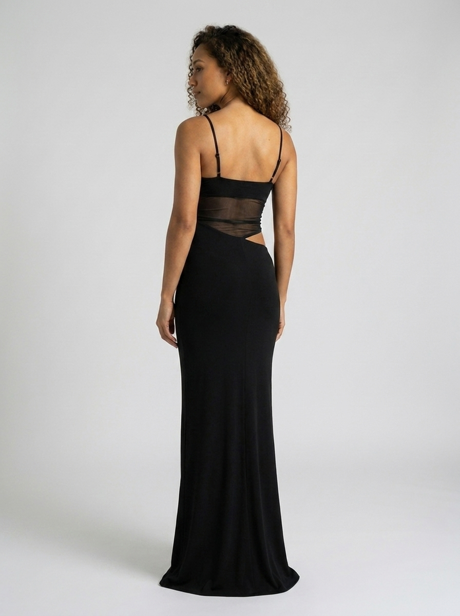 Hayley Maxi Dress