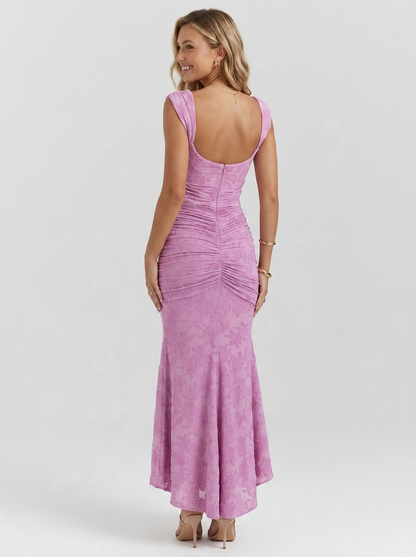 Elara Maxi Dress