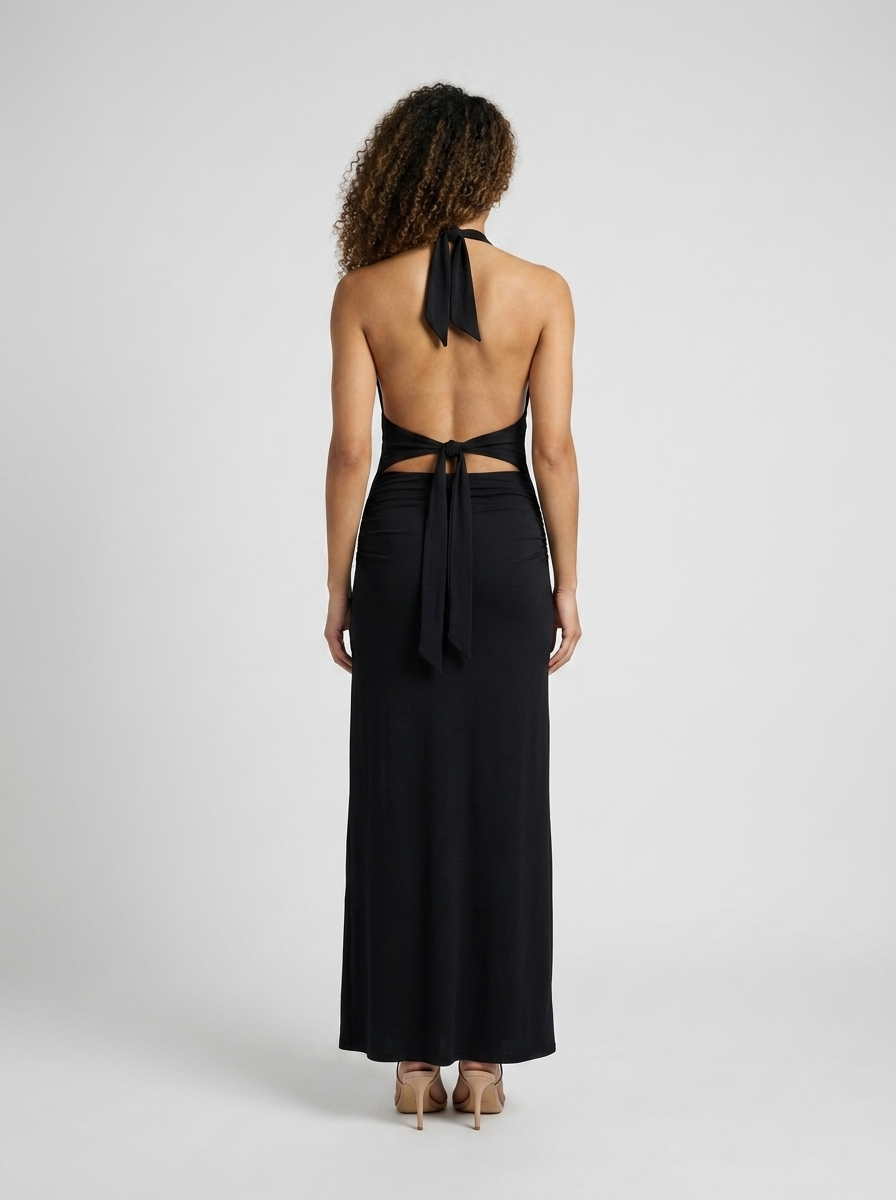 Megan Maxi Dress