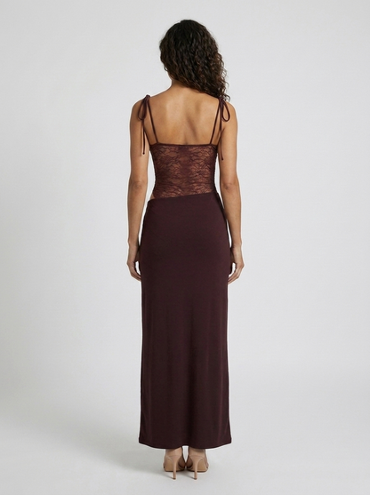 Elina Maxi Dress