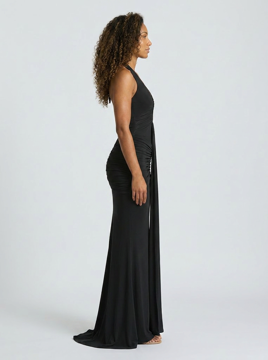 Melissa Maxi Dress