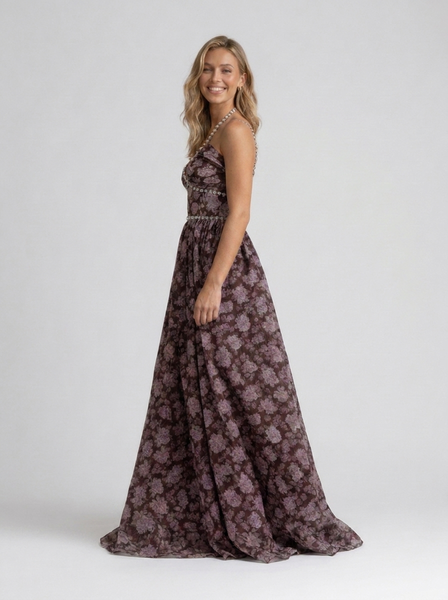 Christine Maxi Dress