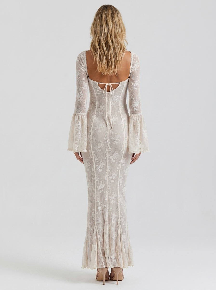 Lexi Maxi Dress