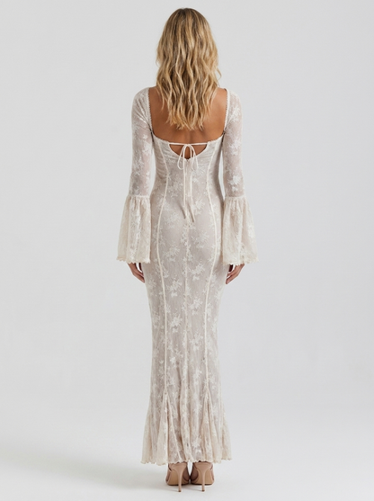 Lexi Maxi Dress