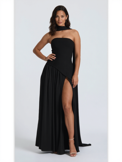 Valentina Maxi Dress