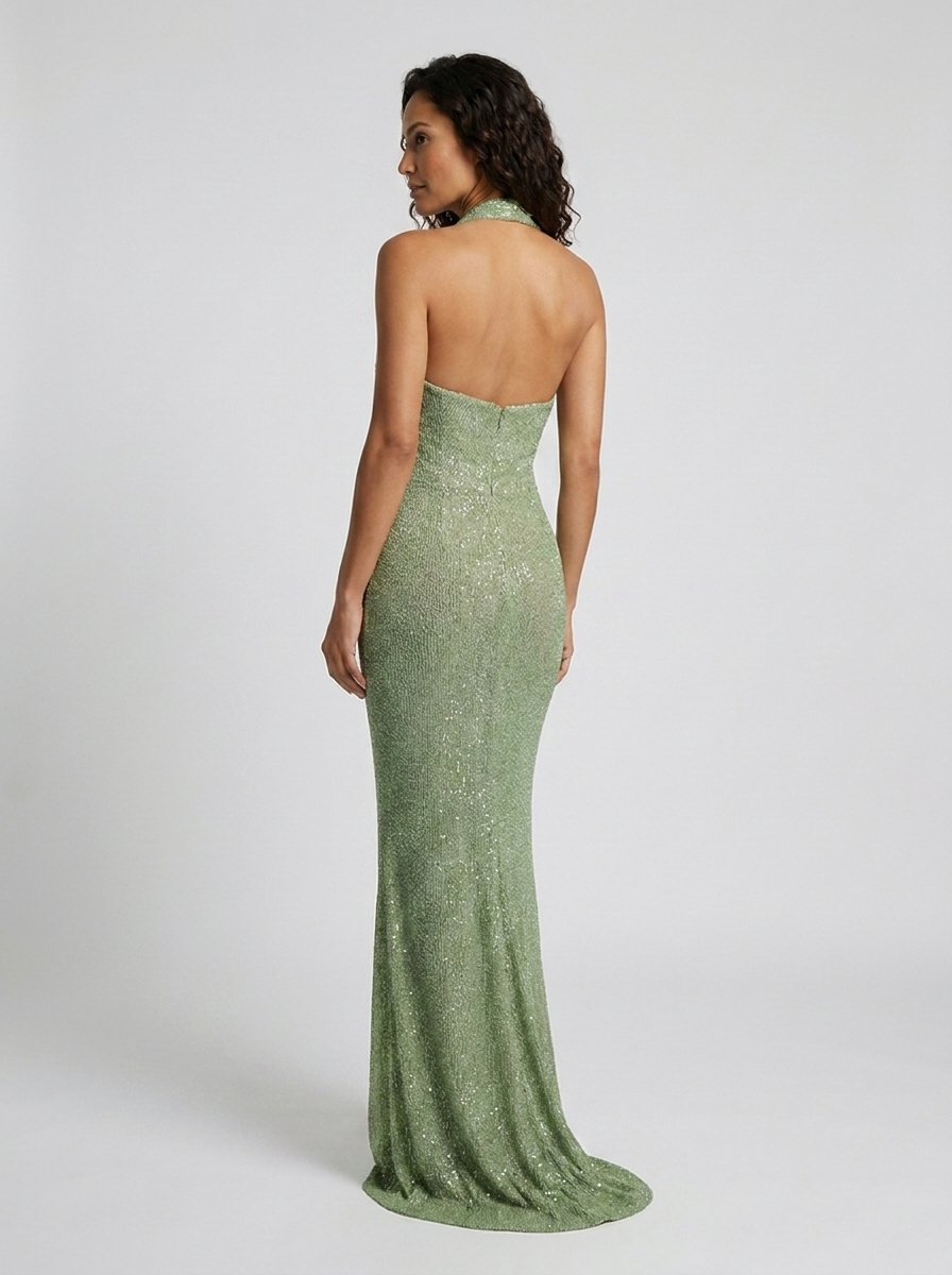 Aurolia Maxi Dress