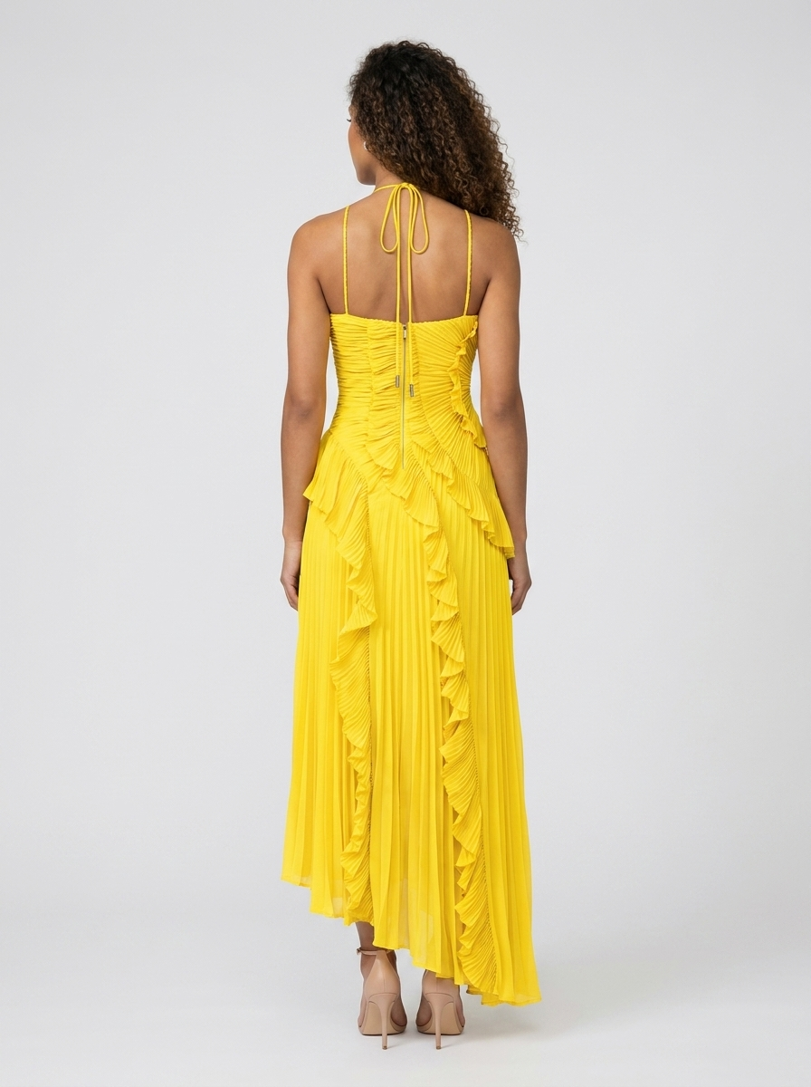 Layla Maxi Dress