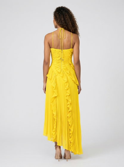 Layla Maxi Dress