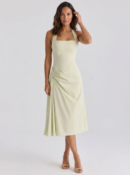 Clara Midi Dress