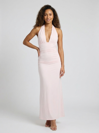 Heavenly Pink
