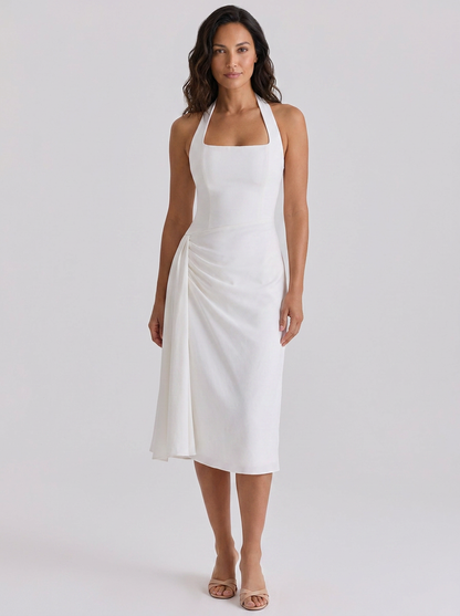 Clara Midi Dress