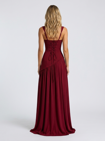 Solara Maxi Dress