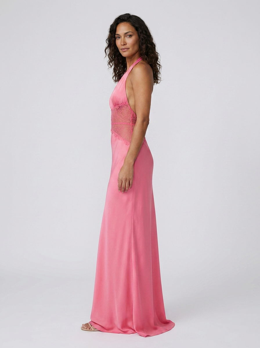 Selina Maxi Dress