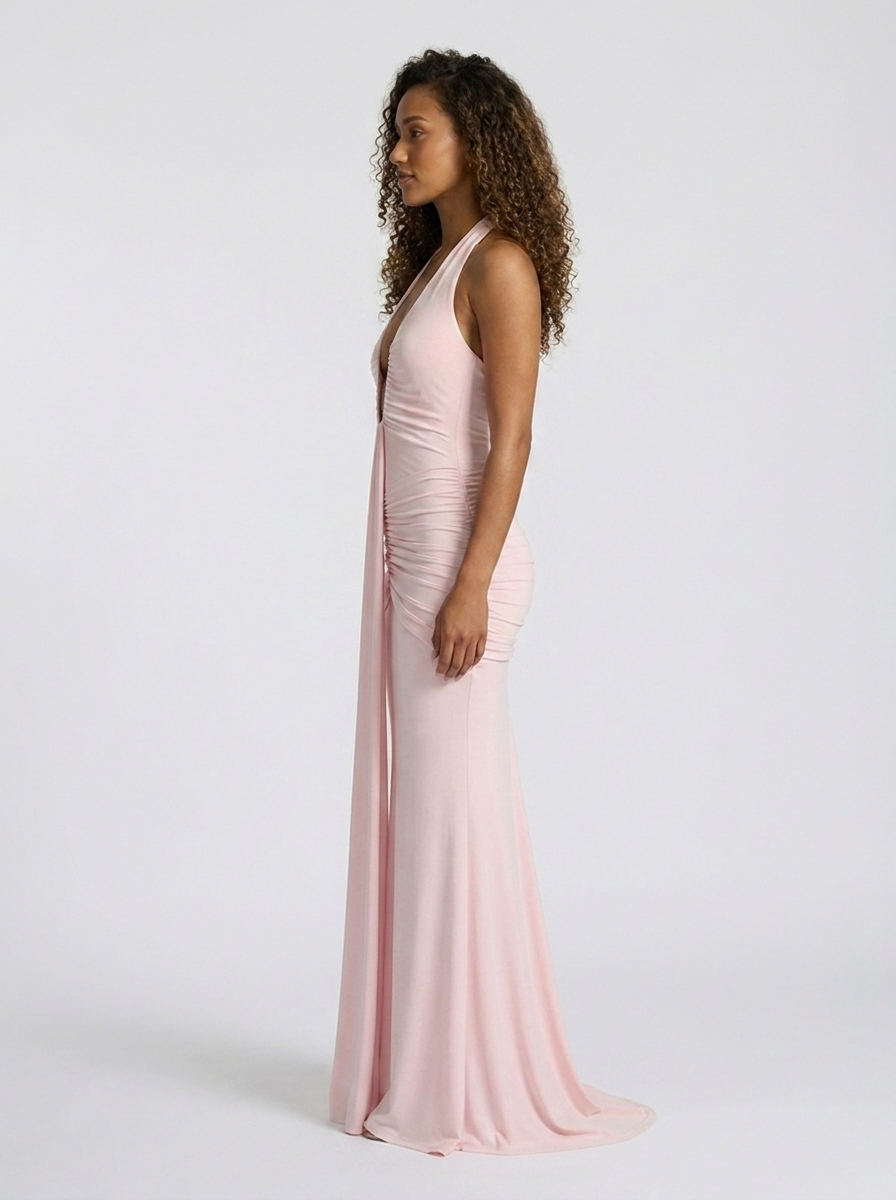 Melissa Maxi Dress