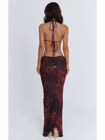 Vanessa Maxi Dress
