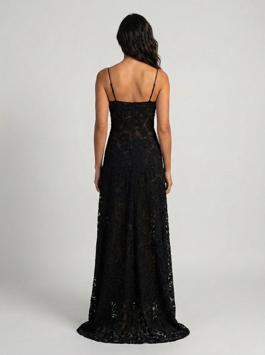 Lara Maxi Dress