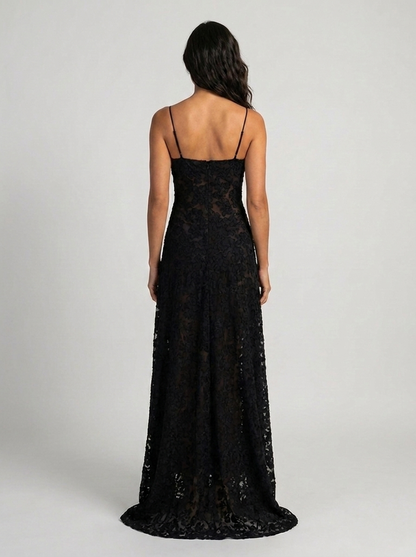 Lara Maxi Dress
