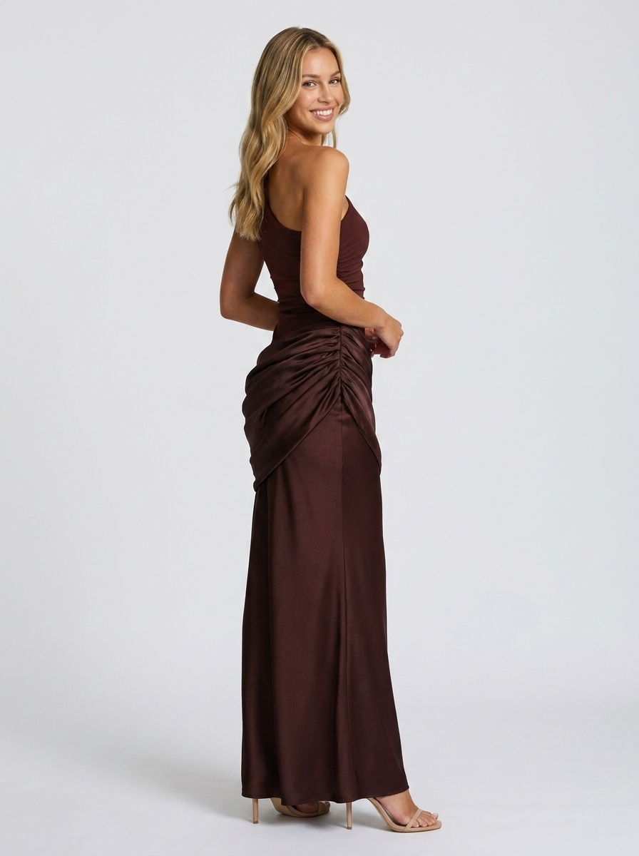 Yasmina Maxi Dress