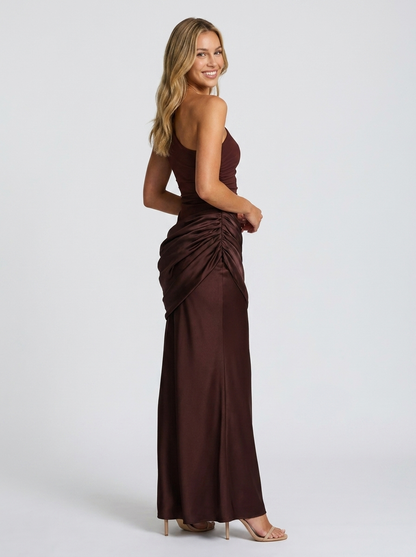 Yasmina Maxi Dress