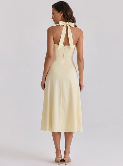 Clara Midi Dress