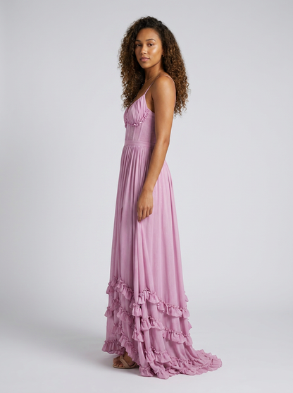 Amira Maxi Dress
