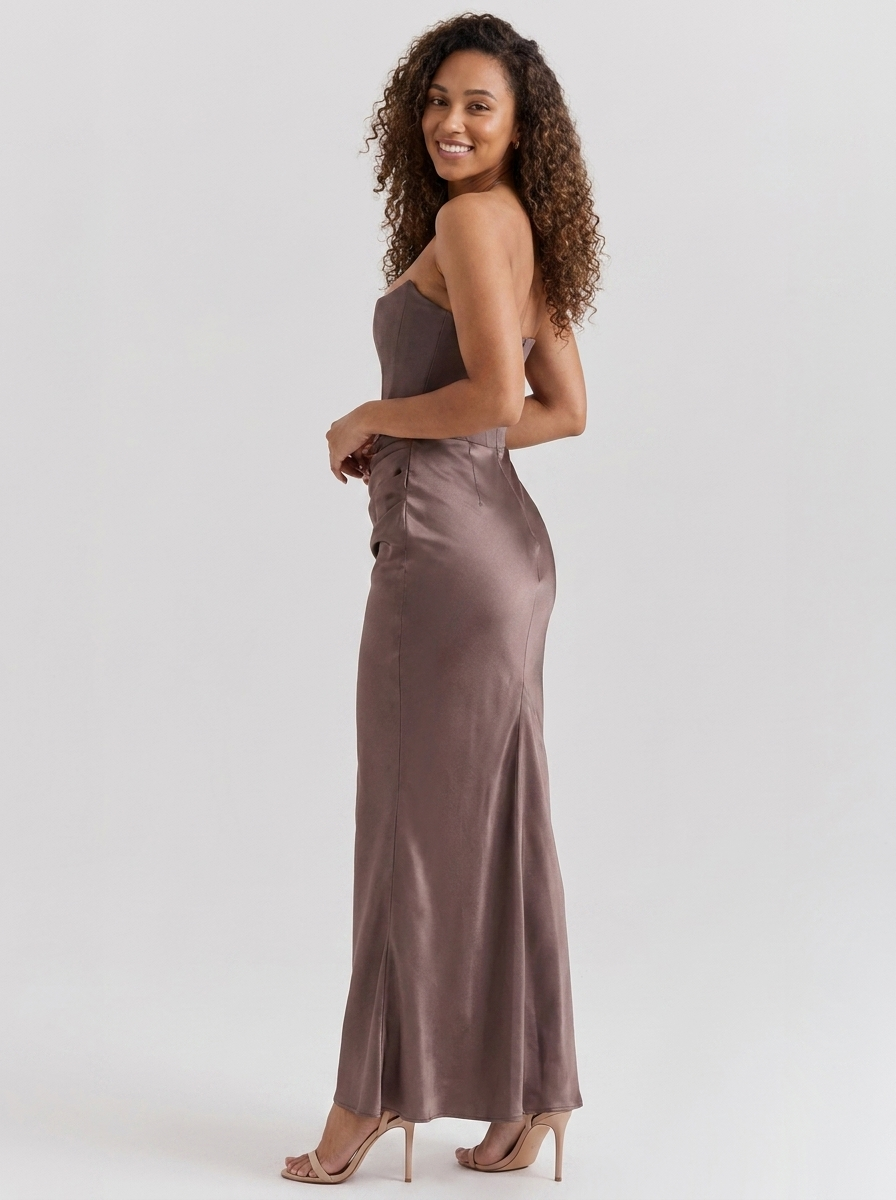 Isadora Maxi Dress