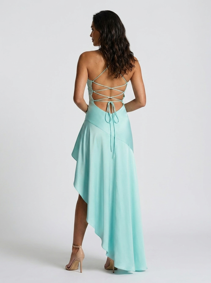 Valentine Maxi Dress
