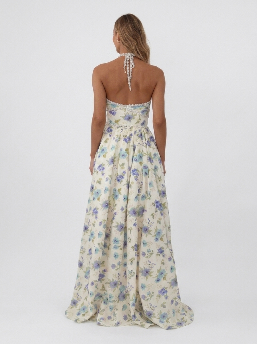 Christine Maxi Dress
