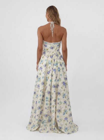 Christine Maxi Dress