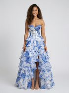 Nessa Maxi Dress