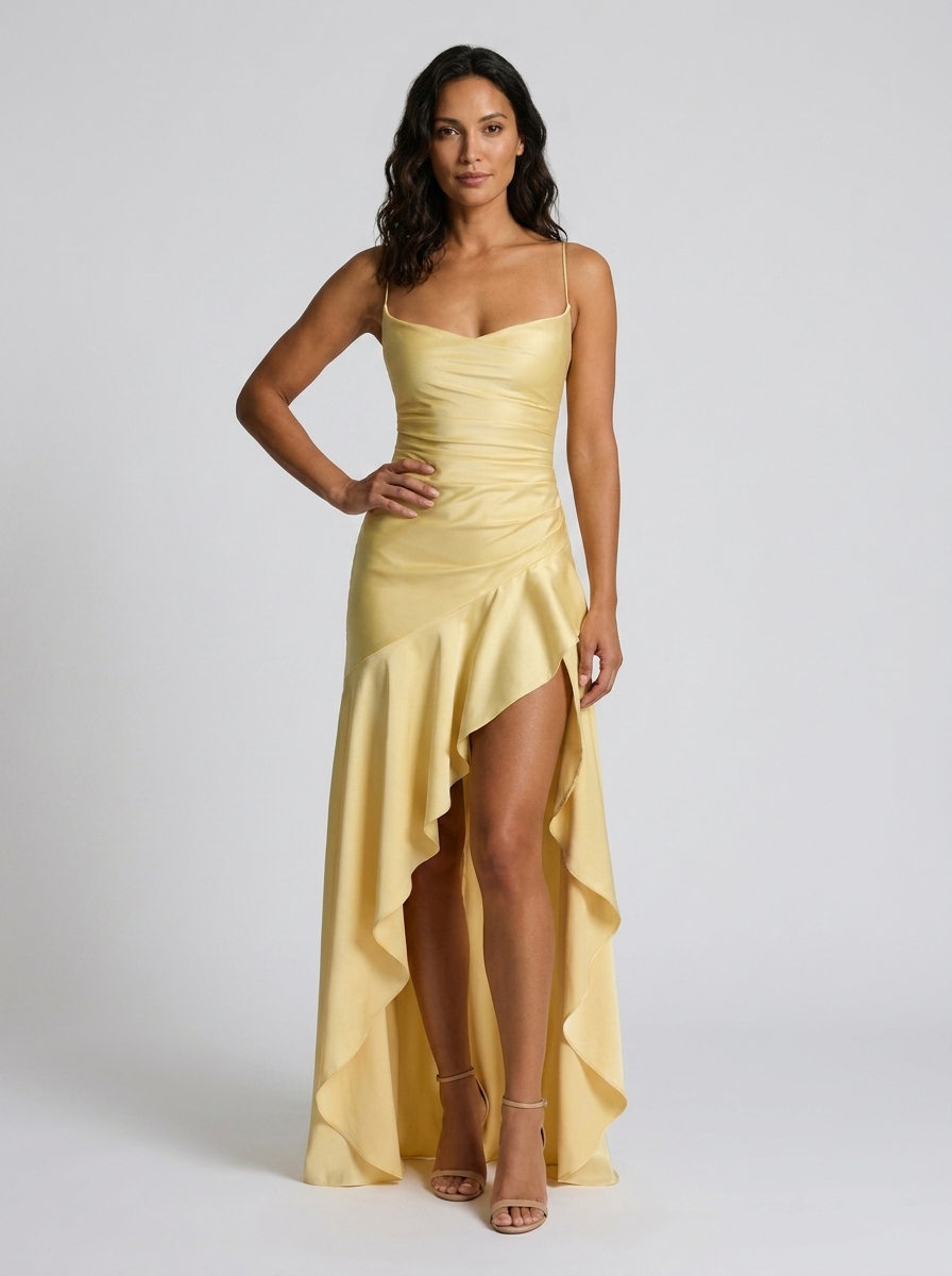 Valentine Maxi Dress