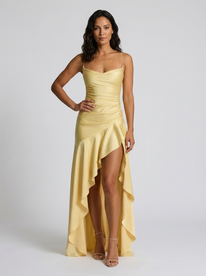 Valentine Maxi Dress