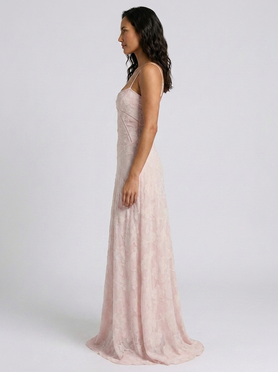 Lara Maxi Dress