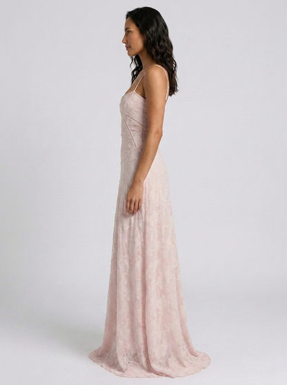 Lara Maxi Dress